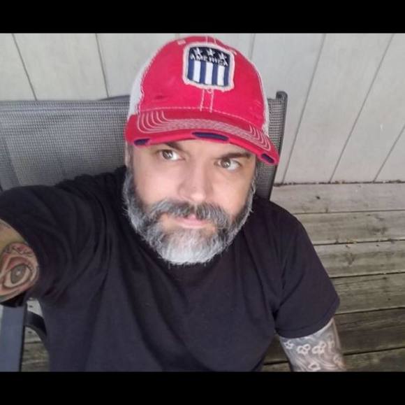 Meet your Posher, Brian - Picture 1 of 1